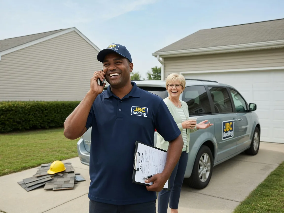 Roof Replacement Dallas, WV FAQs